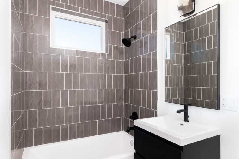 Wall Tile Updates