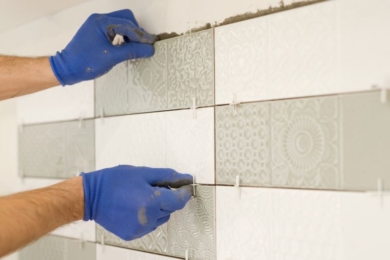 Designer Tile Work