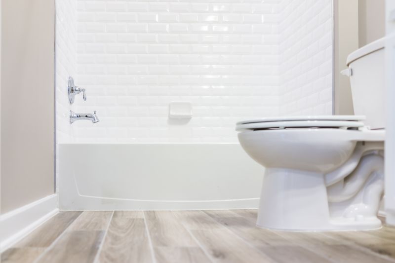 Bathroom Flooring Choices
